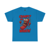 Cramps? No. Wrath! Tee